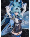 GENSHIN IMPACT - Eula "Wavecrest Waltz" - Statuette 1/7 29cm - vue de dos
