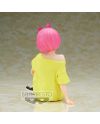 RE:ZERO - Ram - Relax Time - Figurine 14cm - vue de dos