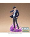 SOLO LEVELING - Sung Jinwoo - Figurine Xross Link 18cm - vue de detail