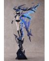 BLACK ROCK SHOOTER DAWN FALL - Empress Huke - Statuette 1/7 29cm - vue principale