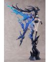 BLACK ROCK SHOOTER DAWN FALL - Empress Huke - Statuette 1/7 29cm - vue de profil