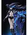 BLACK ROCK SHOOTER DAWN FALL - Empress Huke - Statuette 1/7 29cm - vue de detail
