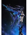 BLACK ROCK SHOOTER DAWN FALL - Empress Huke - Statuette 1/7 29cm - vue du packaging