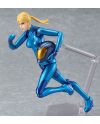 Figurine Figma Samus Aran Zero Suit METROID OTHER M détail articulations
