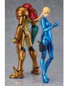 Figurine Figma Samus Aran Zero Suit METROID OTHER M accessoires inclus