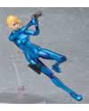 Figurine Figma Samus Aran Zero Suit METROID OTHER M packaging