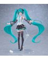 Figurine Figma Hatsune Miku 14 cm par Max Factory - vue principale