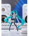 Hatsune Miku Figma - accessoires et poses