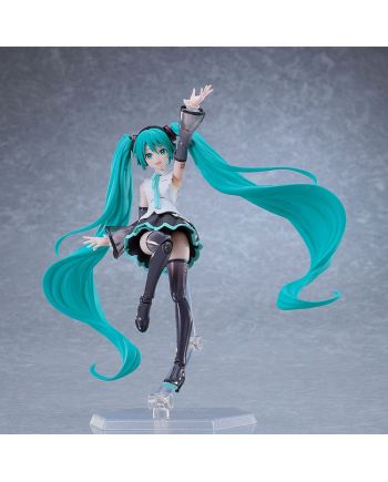 Statuette Hatsune Miku - packaging Max Factory