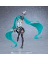 Statuette Hatsune Miku - packaging Max Factory