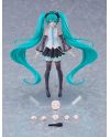 Figurine Hatsune Miku Figma - vue arrière