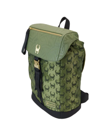 MARVEL - Loki "The Traveller" - Backpack Collectiv LoungeFly