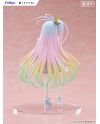 Statuette Tenitol Shiro Furyu - vue de profil