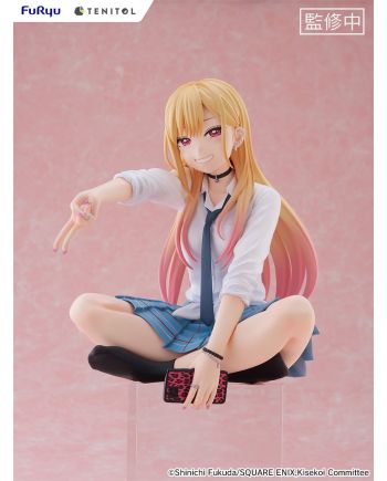 Figurine Marin Kitagawa Big Noodle Stopper vue de face