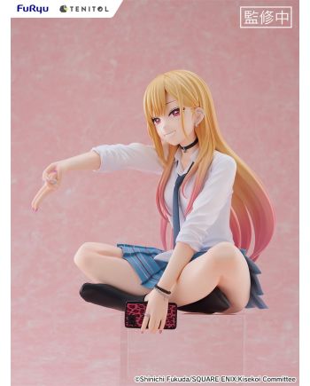 Figurine Marin Kitagawa Sexy Cosplay Doll vue de profil
