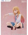 Figurine Marin Kitagawa Sexy Cosplay Doll vue de profil