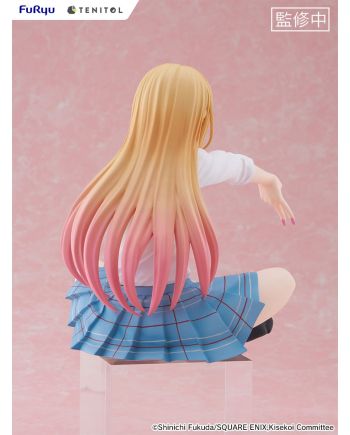 Figurine Marin Kitagawa Big Noodle Stopper vue arrière