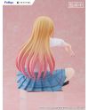 Figurine Marin Kitagawa Big Noodle Stopper vue arrière