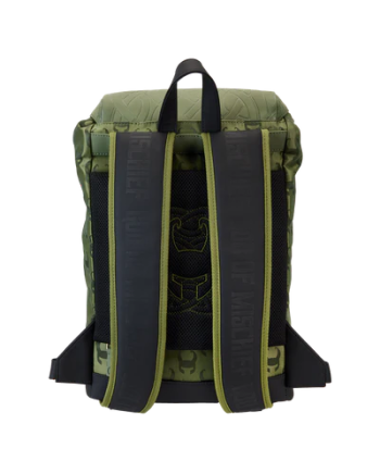 MARVEL - Loki "The Traveller" - Backpack Collectiv LoungeFly