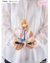 Figurine Marin Kitagawa Furyu packaging et présentation