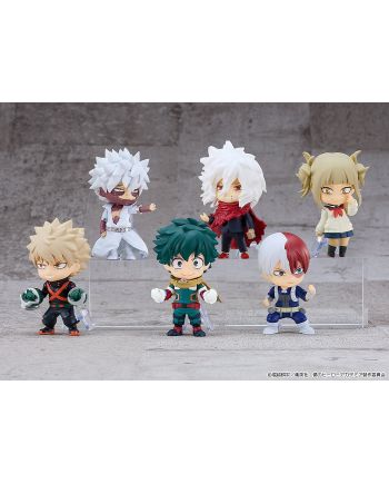 Figurine surprise Nendoroid My Hero Academia 7cm Goodsmile