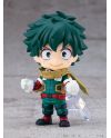 Détail figurine Nendoroid My Hero Academia