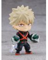 Emballage produit My Hero Academia Nendoroid Collection