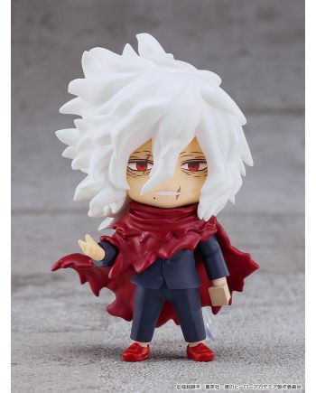 Figurine My Hero Academia format Nendoroid 7cm