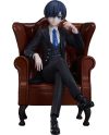 Statuette Ciel Phantomhive Black Butler 15cm - vue face