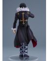 Figurine Chrollo Lucilfer Pop Up Parade 18cm Hunter x Hunter vue de profil