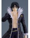 Figurine Chrollo Lucilfer Pop Up Parade 18cm Hunter x Hunter détails de la sculpture