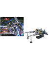 GUNDAM - HG 1/144 Narrative Gundam A-Packs - Model Kit - vue principale