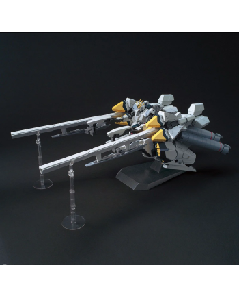 GUNDAM - HG 1/144 Narrative Gundam A-Packs - Model Kit - vue de face