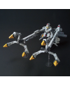 GUNDAM - HG 1/144 Narrative Gundam A-Packs - Model Kit - vue de profil