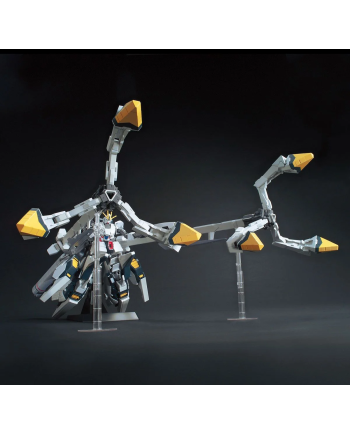 GUNDAM - HG 1/144 Narrative Gundam A-Packs - Model Kit - vue de dos