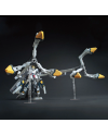 GUNDAM - HG 1/144 Narrative Gundam A-Packs - Model Kit - vue de dos