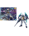 GUNDAM - MG 1/100 AGE-IIMG Age II Magnum Gundam - Model Kit - vue principale