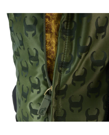 MARVEL - Loki "The Traveller" - Backpack Collectiv LoungeFly