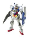 GUNDAM - MG 1/100 Gundam AGE-1 Normal - vue de face