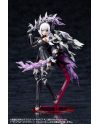 ARCANADEA - XenoAlma Explode Volcalion - Model Kit 28cm - vue principale