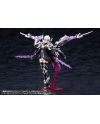 ARCANADEA - XenoAlma Explode Volcalion - Model Kit 28cm - vue de profil
