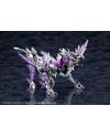 ARCANADEA - XenoAlma Explode Volcalion - Model Kit 28cm - vue de detail