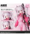 GODDESS OF VICTORY : Nikke - Alice Plastic Model Kit 24cm - vue de profil