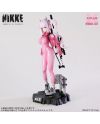 GODDESS OF VICTORY : Nikke - Alice Plastic Model Kit 24cm - vue de dos