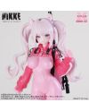 GODDESS OF VICTORY : Nikke - Alice Plastic Model Kit 24cm - vue de detail