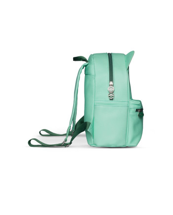 POKEMON - Bulbasaur - Heady - Backpack Novelty '26x20x12cm'