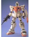 GUNDAM - MG 1/100 RGM-79 (G)GM - Model Kit - vue de face