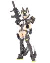 MEGAMI DEVICE - Yggdrasis Garm Ripper - Model Kit - vue principale