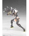 MEGAMI DEVICE - Yggdrasis Garm Ripper - Model Kit - vue de detail