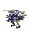 HMM ZOIDS - Gun Sniper Leena Special 2001 Re-Color - Model Kit 20cm - vue principale